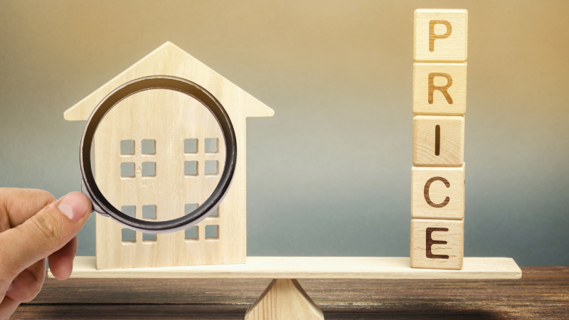 Sellers: How to Price Strategically When New Listings Pick Up | Laffey Real Estate